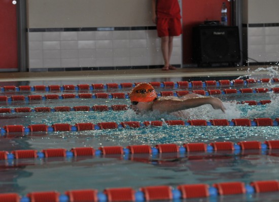 Scuola Nuoto Ragazzi