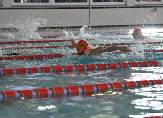 Scuola Nuoto Ragazzi